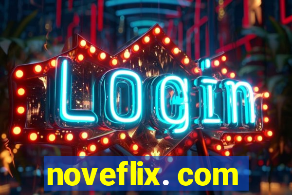 noveflix. com